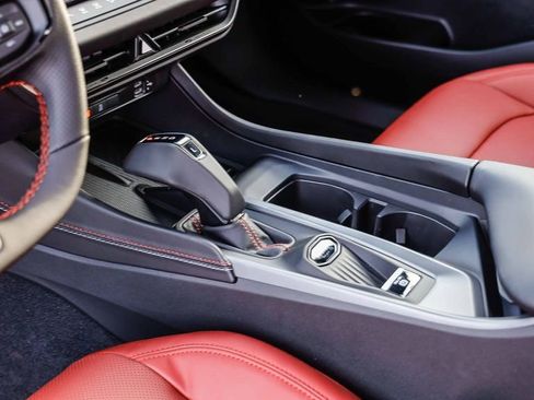 New 2026 Dodge Charger R/T AWD/4WD image 23