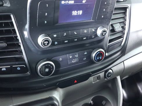 Used 2020 Ford Transit 250 250 w/ Exterior Upgrade Package image 15