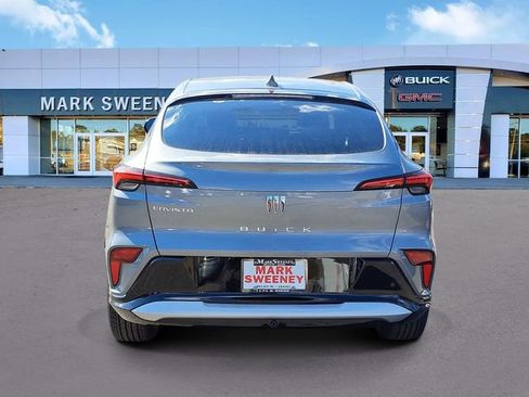 New 2026 Buick Envista Sport Touring w/ Convenience I Package image 33