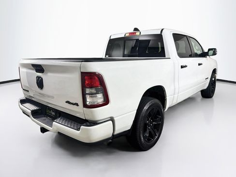 Used 2023 RAM 1500 Big Horn AWD/4WD image 9