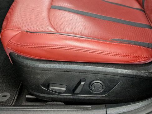 Used 2022 Kia K5 GT-Line w/ GT-Line FWD Premium Package image 13