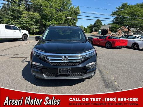 Used 2018 Honda Pilot EX-L image 8