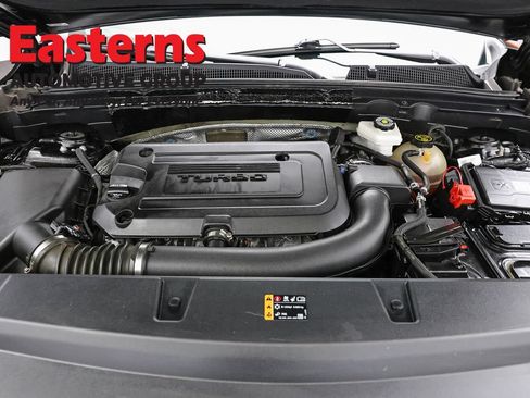 Used 2022 Buick Envision Preferred FWD image 7