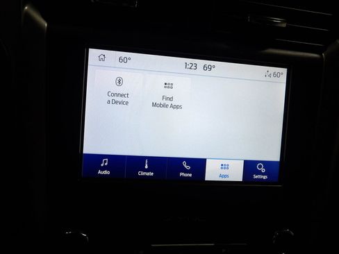 Used 2020 Ford Fusion SE image 20