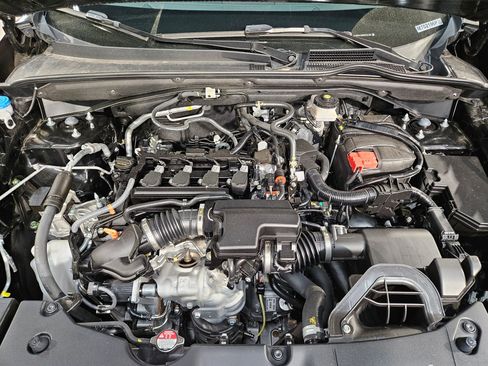 Used 2025 Acura ADX A-Spec image 19