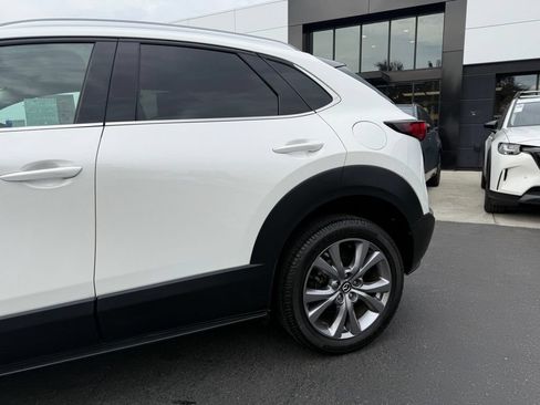 Used 2021 MAZDA CX-30 FWD 2.5 S w/ Premium Package image 6