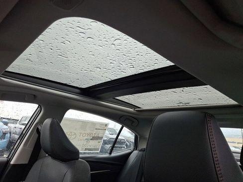 New 2026 Toyota Camry XLE image 12