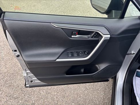 Used 2023 Toyota RAV4 XSE image 27