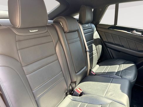 Used 2017 Mercedes-Benz GLE 63 AMG S image 26