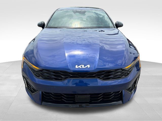 New 2026 Kia K5 GT-Line FWD image 2