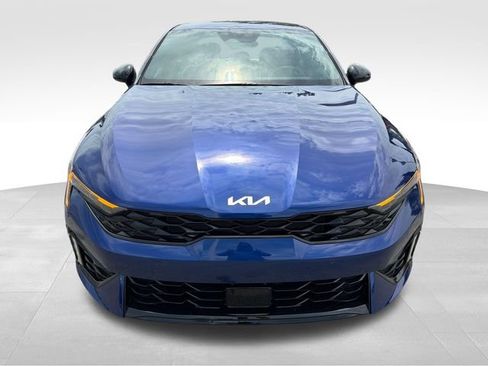 New 2026 Kia K5 GT-Line FWD image 2
