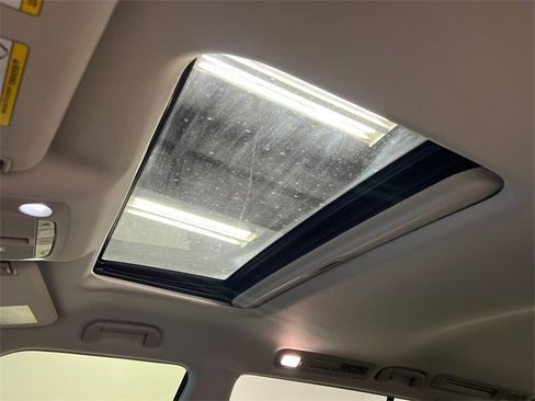 Used 2019 INFINITI QX80 Luxe w/ Proassist Package image 30