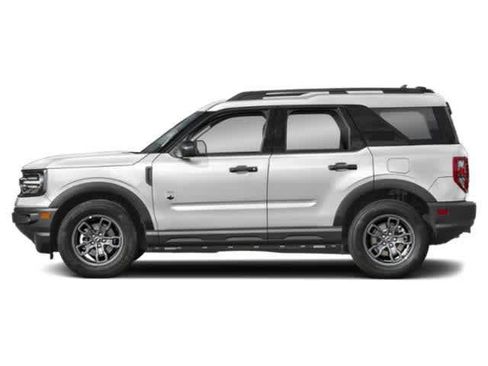 Used 2022 Ford Bronco Sport Big Bend w/ Convenience Package AWD/4WD image 2