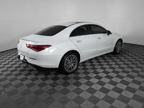 Certified 2023 Mercedes-Benz CLA 250 image 26