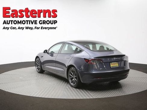 Used 2023 Tesla Model 3 Standard Range image 59