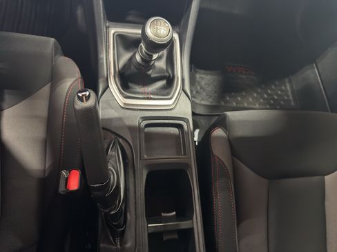 Used 2022 Subaru WRX AWD/4WD image 31