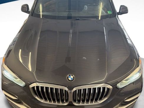 Used 2019 BMW X5 xDrive40i w/ Premium Package 2 image 1