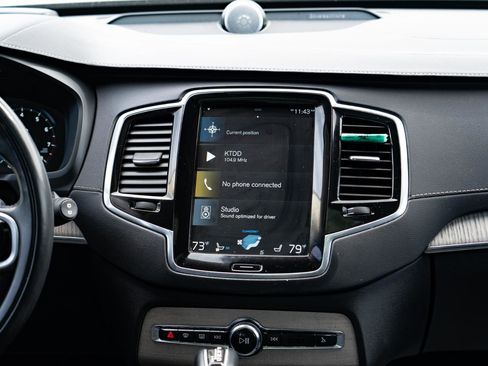 Used 2021 Volvo XC90 T6 Inscription w/ Advanced Package AWD/4WD image 21