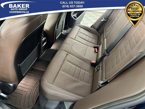 Used 2024 BMW X4 M40i image 26