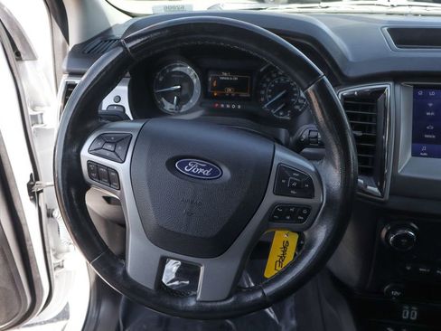 Used 2023 Ford Ranger XLT w/ Equipment Group 301A Mid AWD/4WD image 25