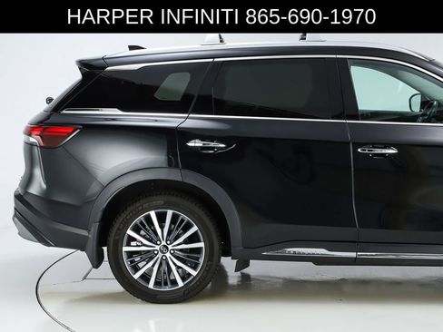 Used 2023 INFINITI QX60 Sensory w/ Cargo Package AWD/4WD image 51