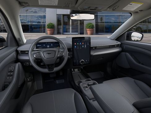 New 2026 Ford Mustang Mach-E Select w/ Interior Protection Package AWD/4WD image 32