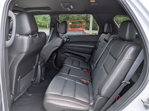 New 2026 Dodge Durango GT AWD/4WD image 13
