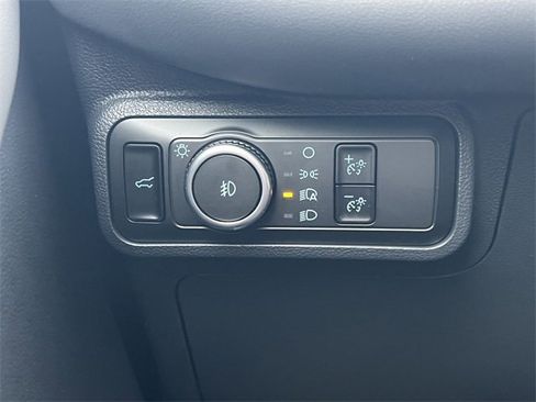 New 2026 Ford Explorer Active w/ Active Comfort Package image 26