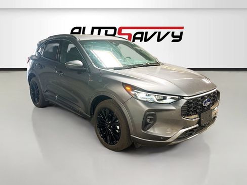 Used 2024 Ford Escape ST-Line Elite AWD/4WD image 1