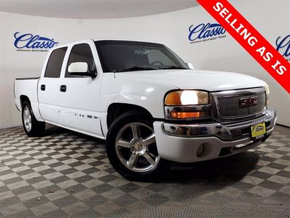 Used 2006 GMC Sierra 1500 SL