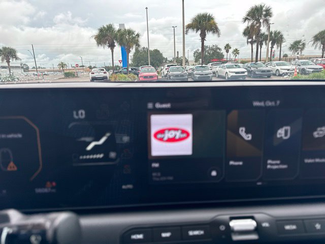 Used 2025 Kia K4 EX FWD image 18