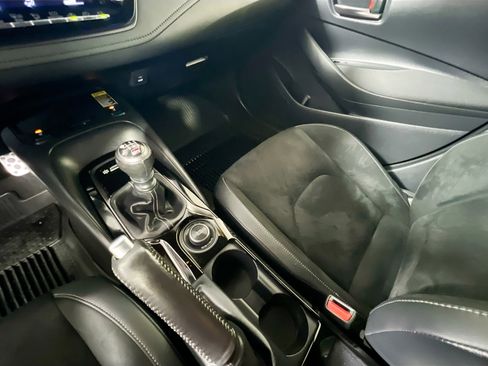 Used 2024 Toyota Corolla GR AWD/4WD image 26