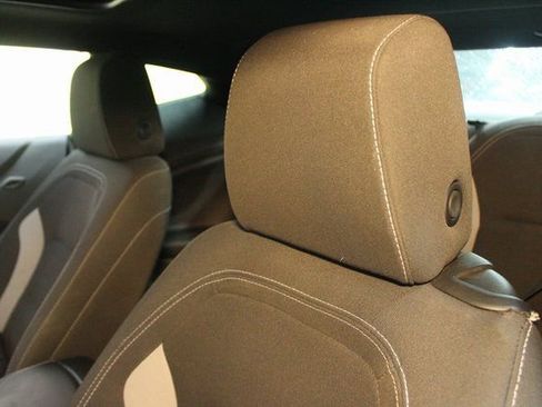 Used 2018 Chevrolet Camaro LT image 16