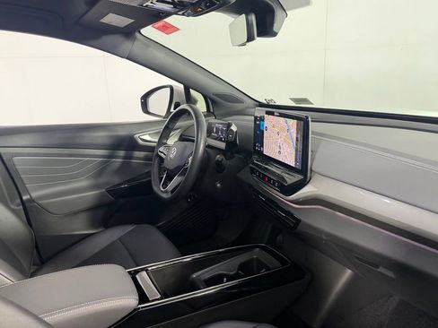 Used 2023 Volkswagen ID.4 Pro S RWD image 35