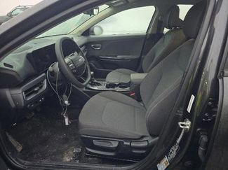 Used 2025 Kia K4 LXS video 2