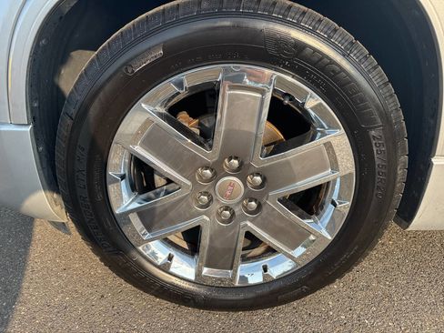 Used 2012 GMC Acadia Denali image 15