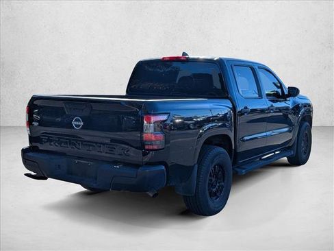 Used 2023 Nissan Frontier S w/ Technology Package image 5