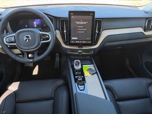 New 2026 Volvo XC60 B5 Ultra w/ Protection Package Premier image 10