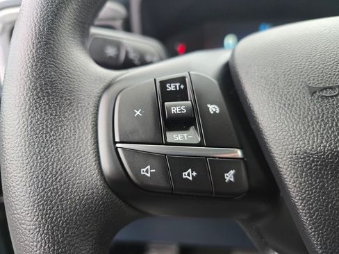 Used 2025 Ford Maverick XLT w/ Equipment Group 302A image 20