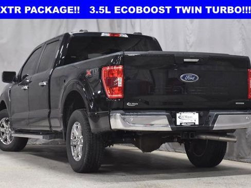Used 2022 Ford F150 XLT w/ XTR Package image 7