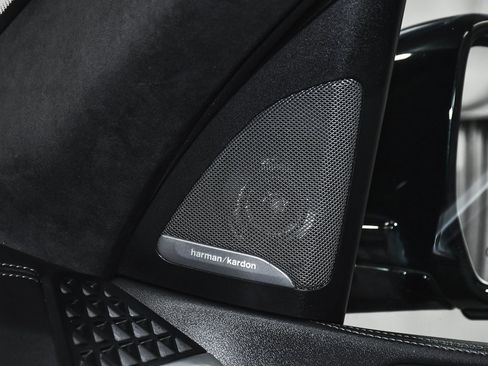 Used 2023 BMW X7 xDrive40i w/ Executive Package image 46