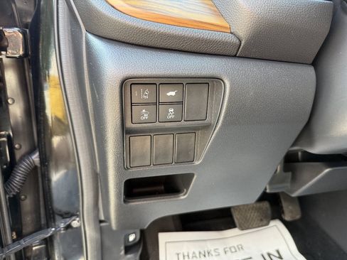 Used 2018 Honda CR-V EX-L image 19