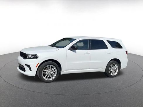 Used 2026 Dodge Durango GT AWD/4WD image 7
