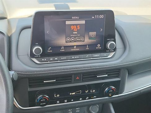 Used 2024 Nissan Rogue SV AWD/4WD image 26
