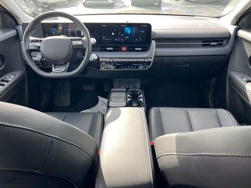 New 2026 Hyundai Ioniq 5 SEL image 14