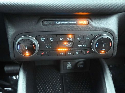 Used 2024 Ford Bronco Sport Outer Banks image 22