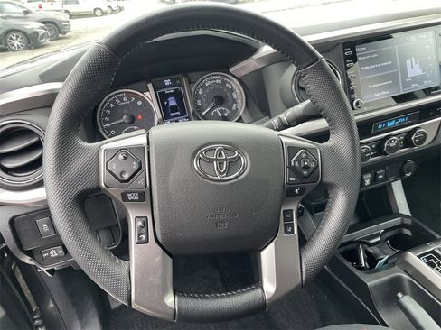 Used 2023 Toyota Tacoma SR5 image 16