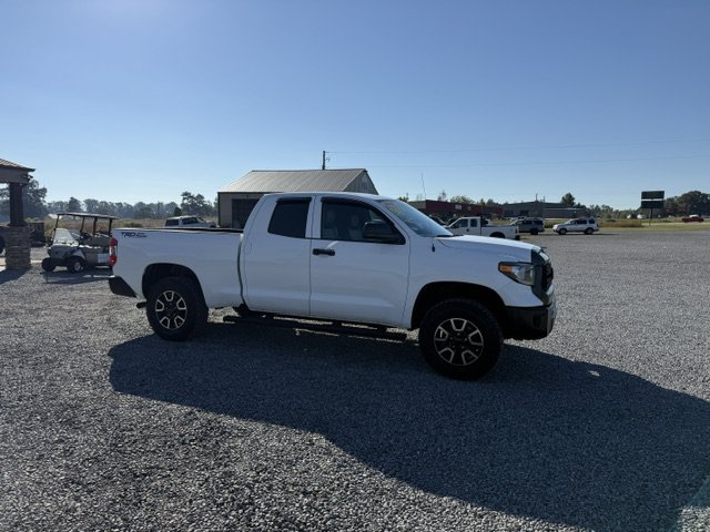 Used 2018 Toyota Tundra SR AWD/4WD image 5