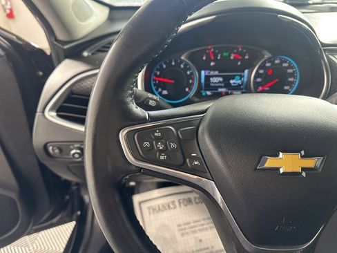 Used 2016 Chevrolet Malibu LT image 23