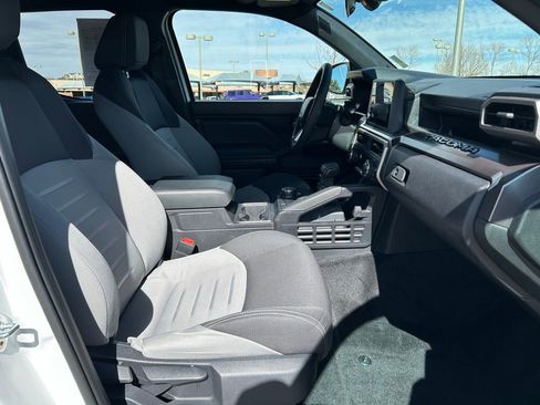 Used 2025 Toyota Tacoma TRD Off-Road image 30